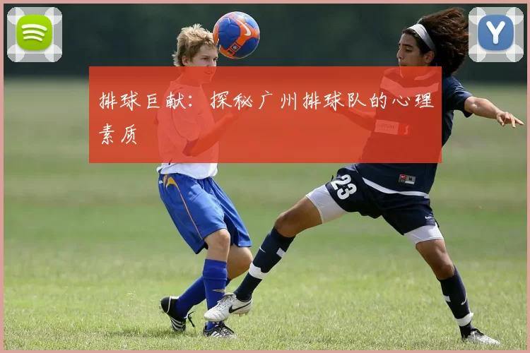 排球巨献：探秘广州排球队的心理素质