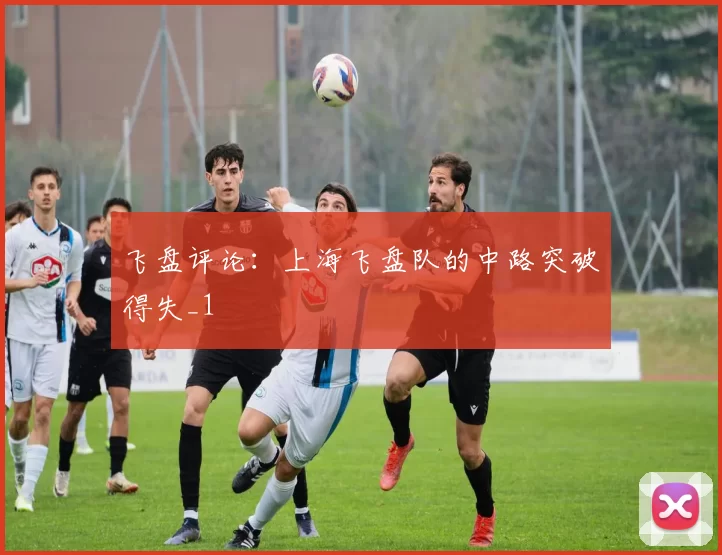 飞盘评论：上海飞盘队的中路突破得失_1