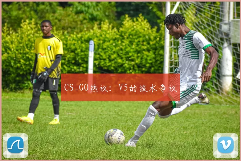 CS_GO热议：V5的技术争议