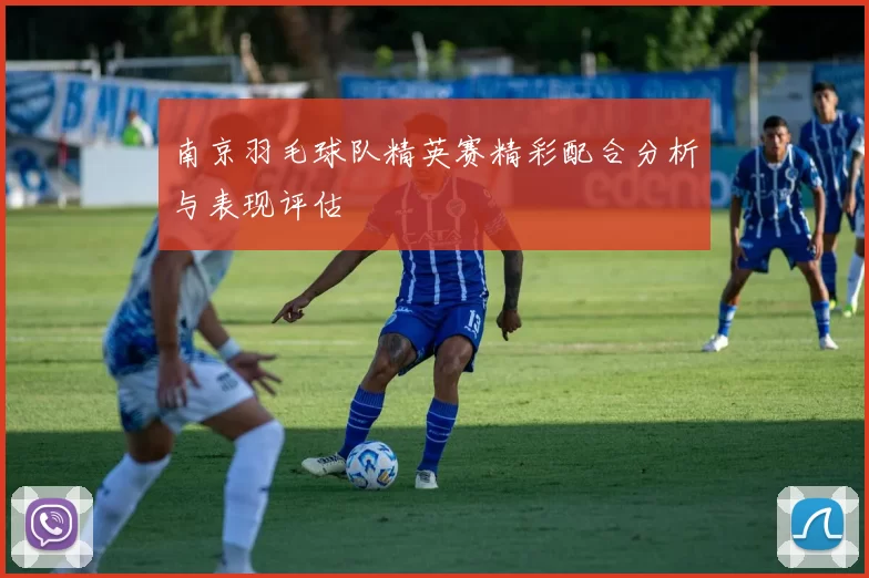 南京羽毛球队精英赛精彩配合分析与表现评估