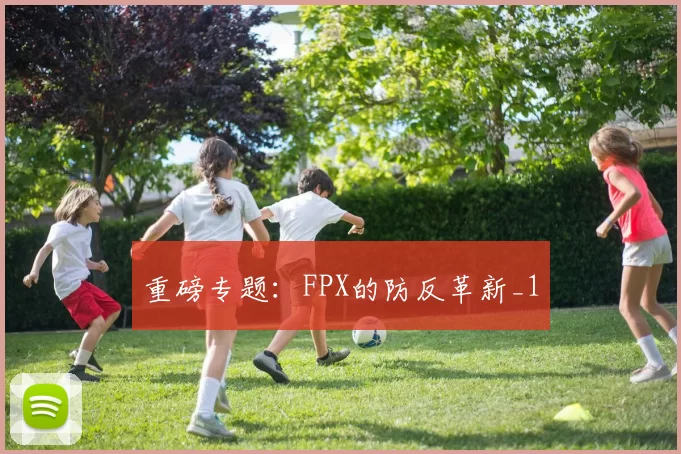 重磅专题：FPX的防反革新_1